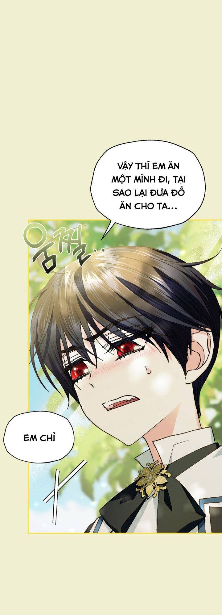 Cha Ơi Con Không Muốn Kết Hôn Đâu Chương 124 Ảnh 54