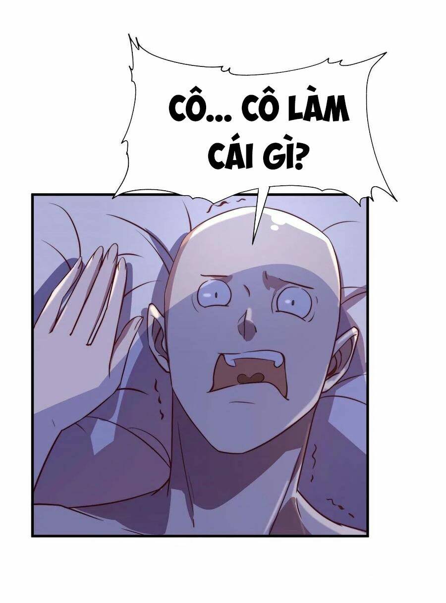 Hắc Tạp Chương 80 Ảnh 12