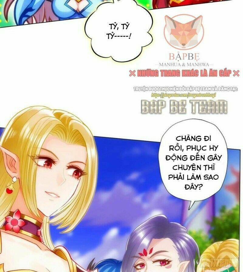 Lang Hoàn Thư Viện Chương 242 Ảnh 49