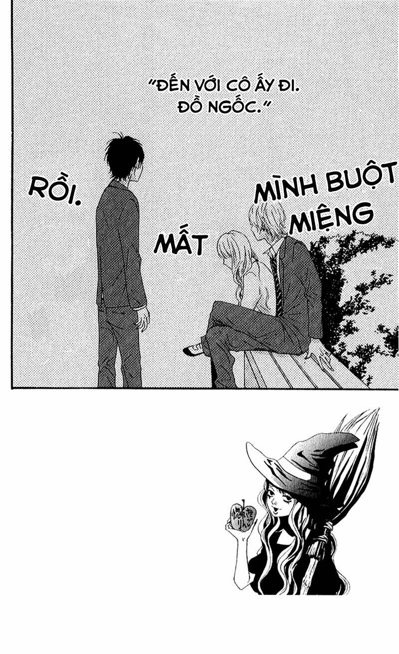 Heroine Shikkaku Chương 7 Ảnh 4