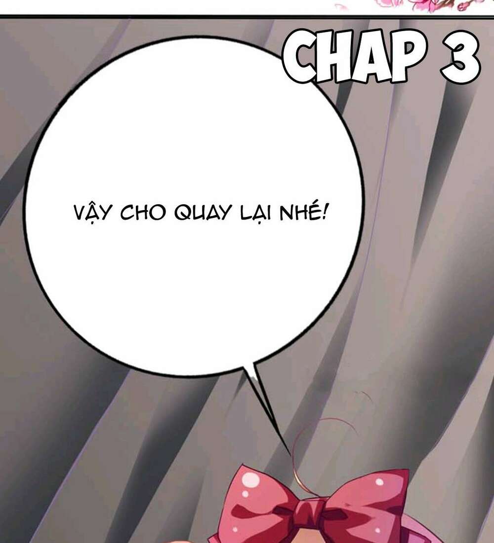 Tên Thần Thú Này Đẹp Trai Quá Chương 3 Ảnh 2