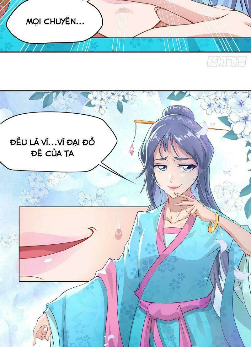 Đại Hiệp Cao Năng Lực Chương 15 Ảnh 10