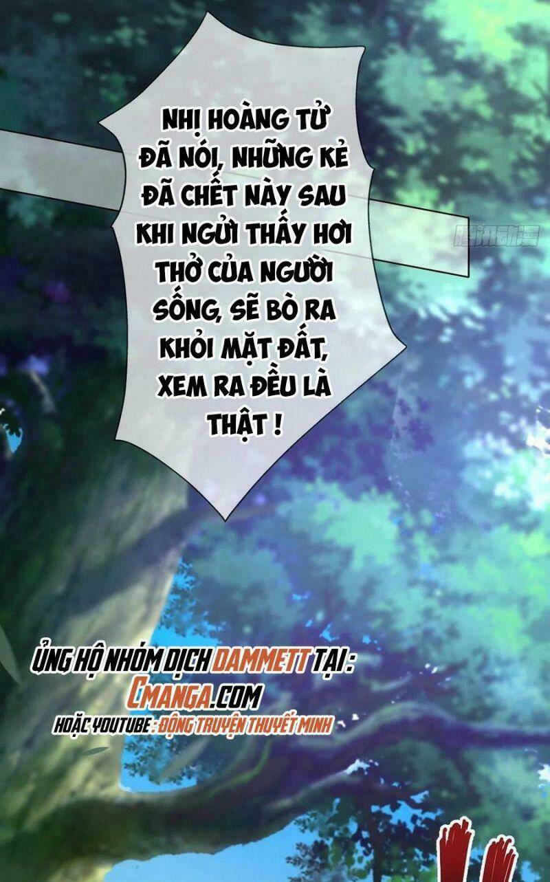 Mạt Thế Nữ Vương Chương 70 Ảnh 5