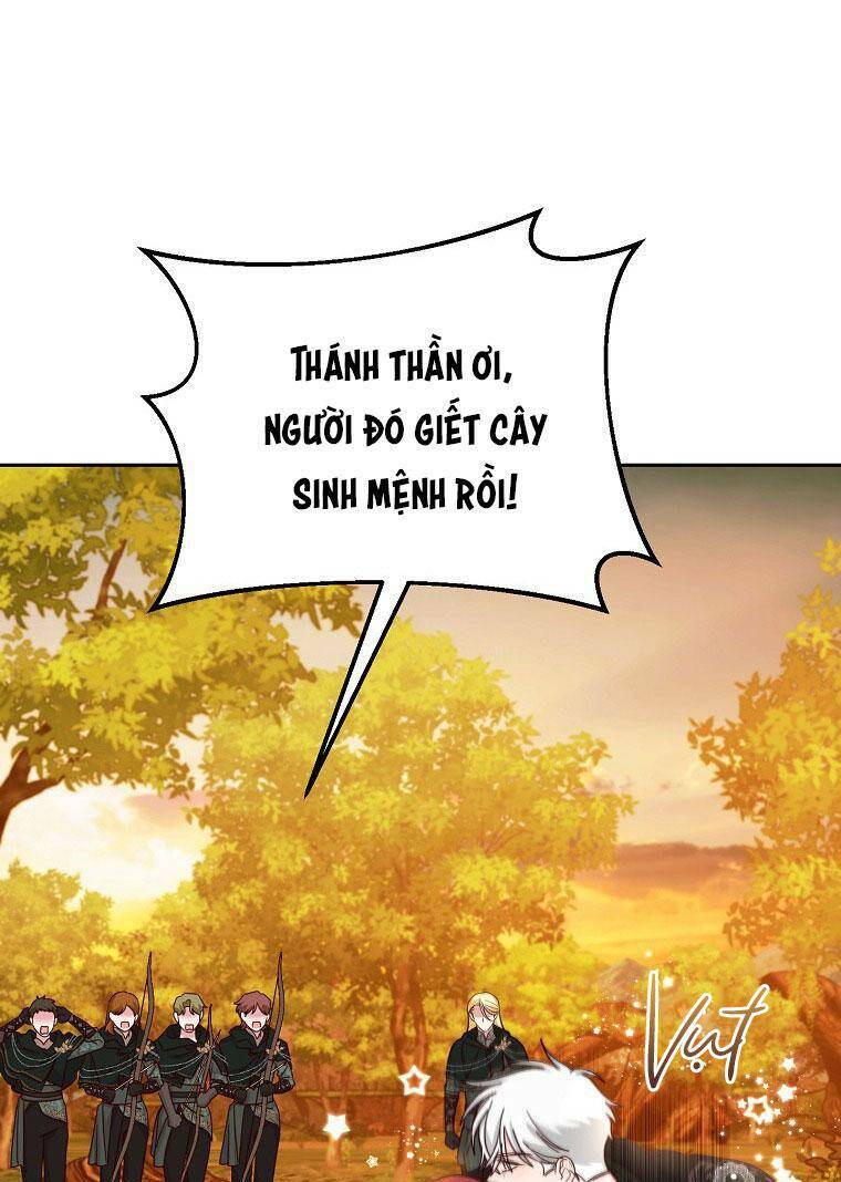 Tôi Sẽ Chỉ Sống Như Một Nhân Vật Phản Diện Chương 65 Ảnh 7