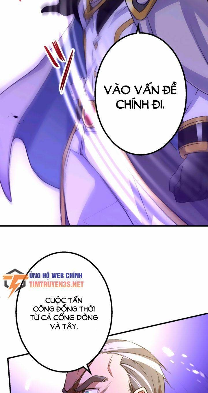Bộ Giáp Tai Ương Chương 39 Ảnh 25