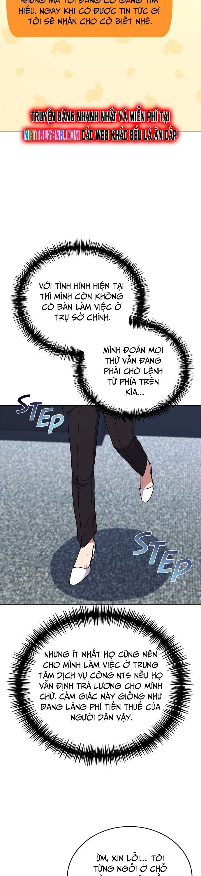 Ta Là Người Thu Thuế Chương 148 Ảnh 9