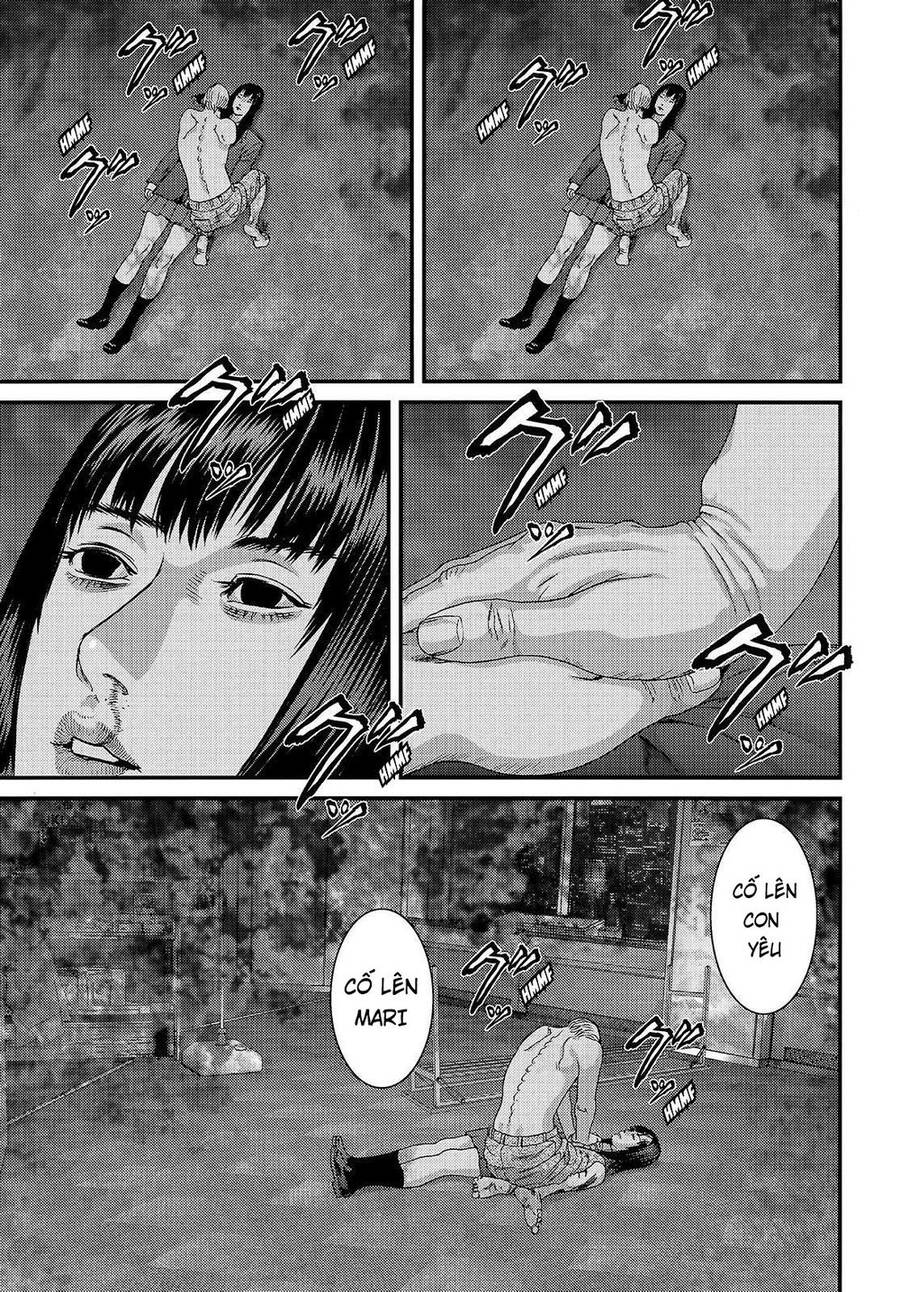 Inu Yashiki Chương 68 Ảnh 13