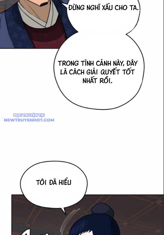 Thái Thú Kang Jin Lee Chương 79 Ảnh 70