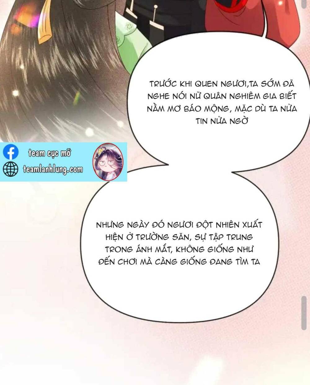 Nuôi Dưỡng Thế Tử Từ Bé : Thế Tử Ngươi Kiếm Tiền Cùng Ta Đi Chương 22 Ảnh 27