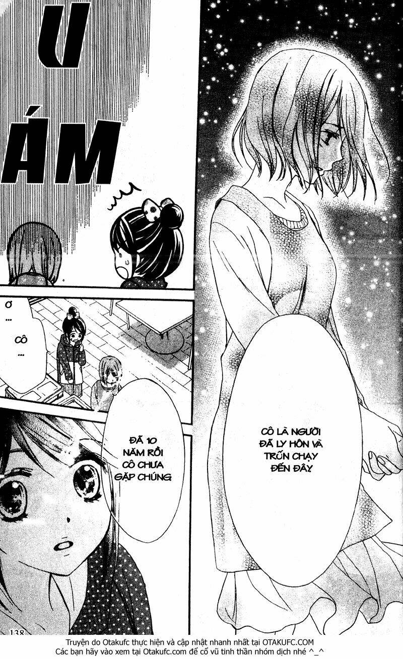 Hachimitsu Ni Hatsukoi Chương 44 Ảnh 15