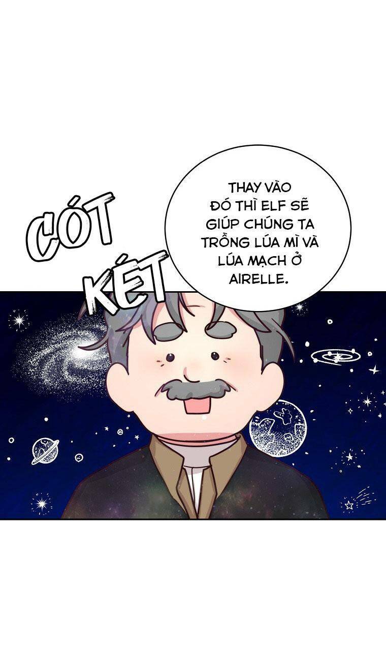 Tôi Sẽ Chỉ Sống Như Một Nhân Vật Phản Diện Chương 66 Ảnh 71
