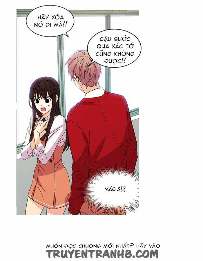 Oh! Cô Nàng Oh Yesu Chương 17 Ảnh 33