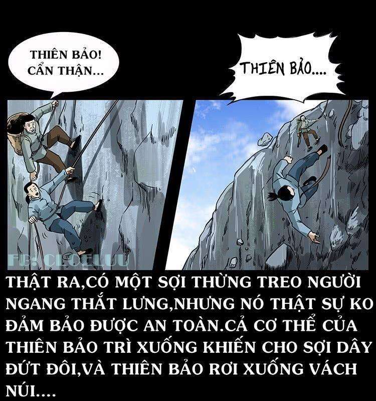 Tiên Sơn Truyền Kỳ Chương 13 Ảnh 53