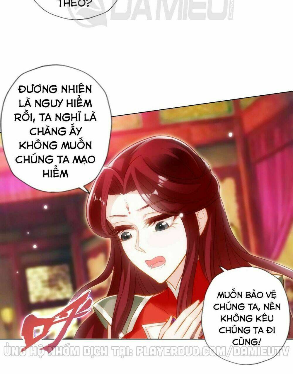 Lang Hoàn Thư Viện Chương 212 Ảnh 35