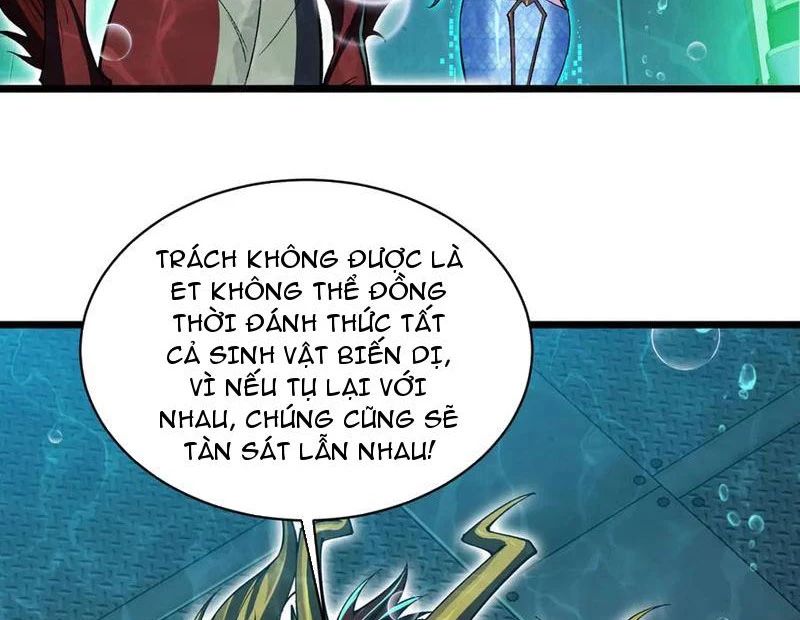 Cá Chép Tiến Hoá Thành Thần Long Chương 34 Ảnh 106