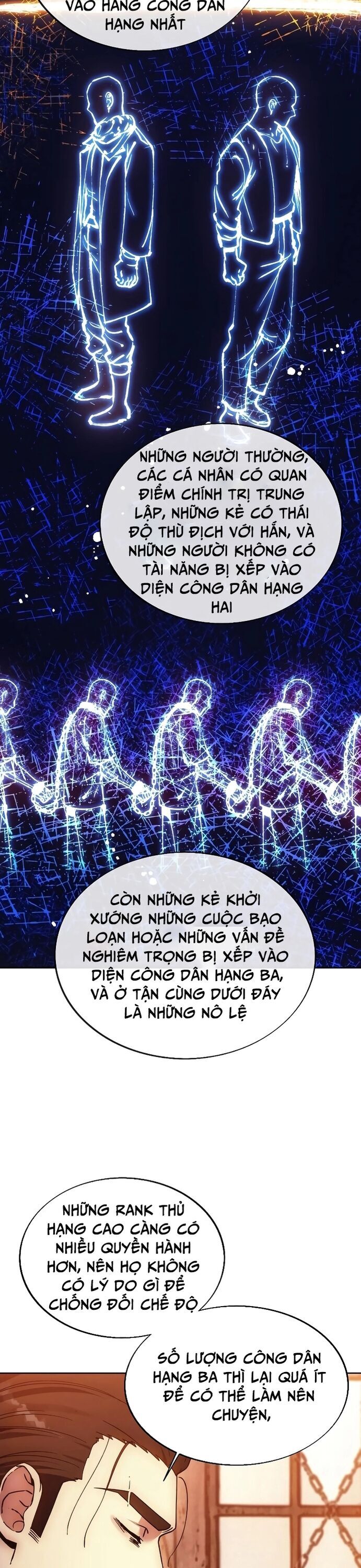 Tao Là Ác Nhân Chương 171 Ảnh 25