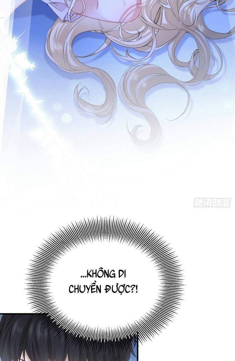 Quỷ Vương Chỉ Đích Danh Muốn Ta Làm Vương Phi Chương 4 Ảnh 16