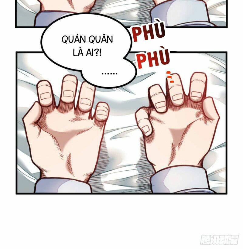 Võng Du Chi Tối Cường Liệp Nhân Chương 7 Ảnh 28