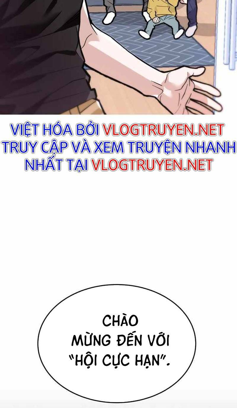 Cực Hạn Chương 2 Ảnh 54
