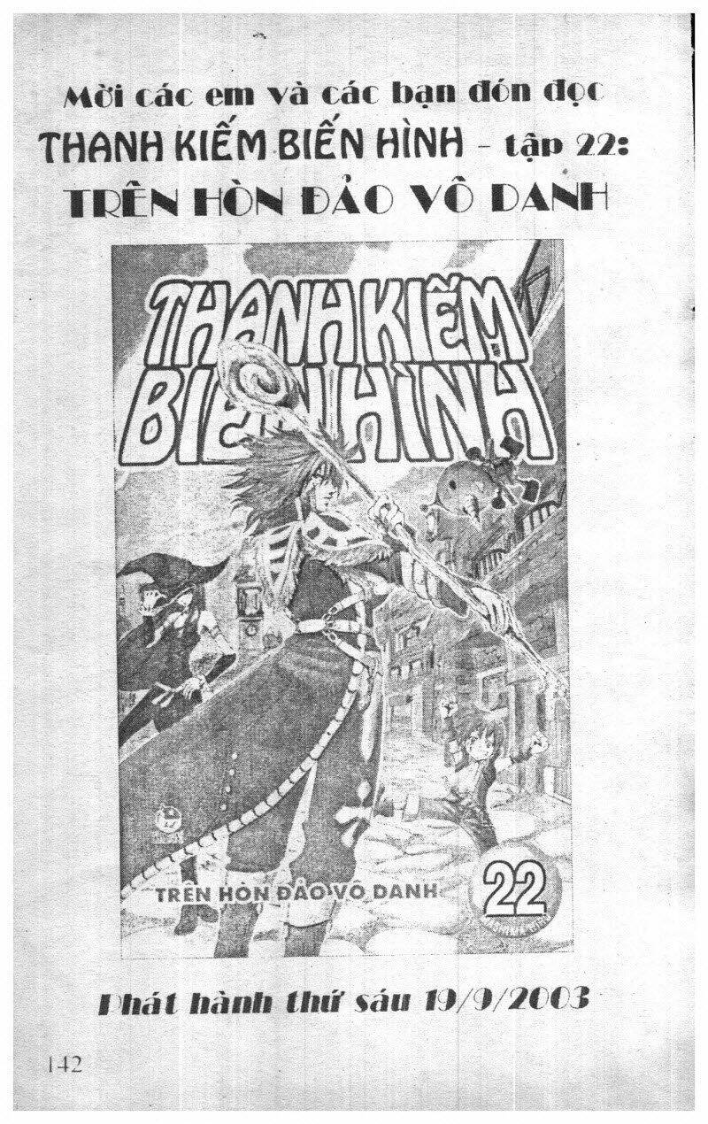 Rave Master (Scan) Chương 16 Ảnh 113