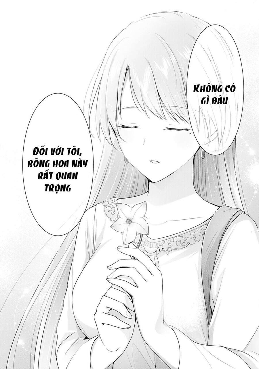 Vì Muốn Tỏ Tình Với Cô Lễ Tân Nên Tôi Thường Xuyên Lui Tới Guild Rồi Dần Trở Thành Dũng Giả Chương 4 Ảnh 25