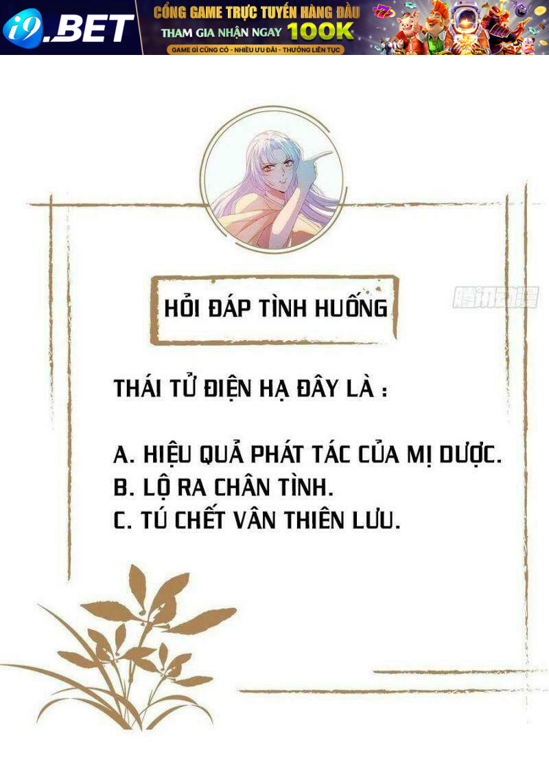Mạt Thế Nữ Vương Chương 53 Ảnh 48