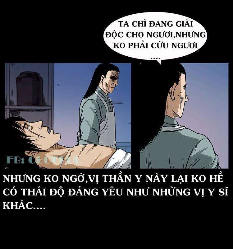 Tiên Sơn Truyền Kỳ Chương 13 Ảnh 21