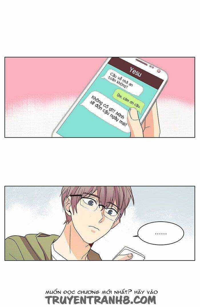 Oh! Cô Nàng Oh Yesu Chương 16 Ảnh 3