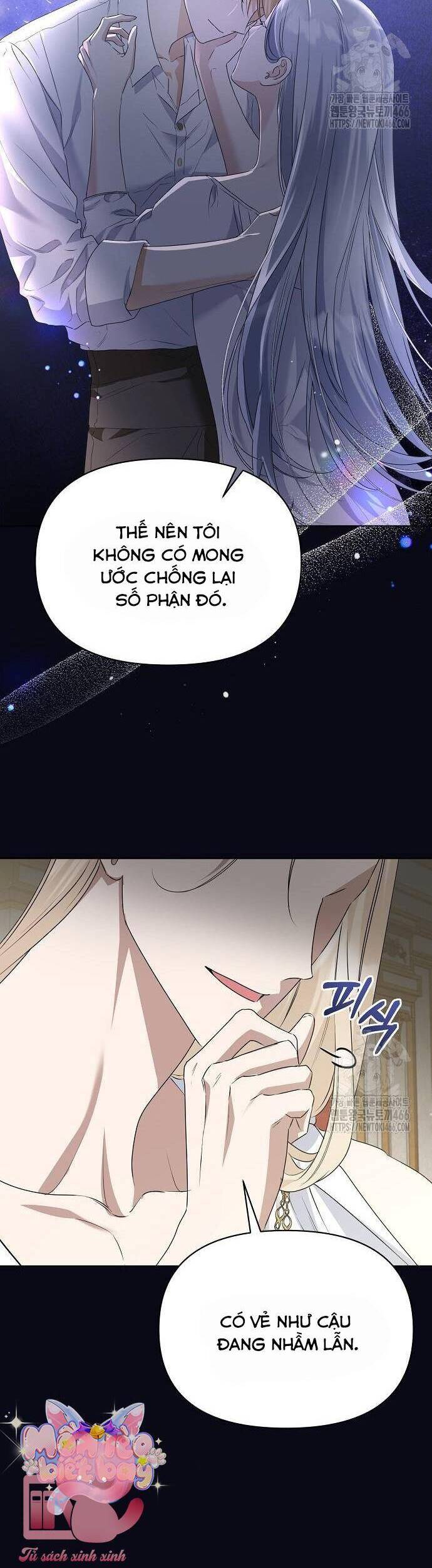 Trở Thành Con Gái Nuôi Của Gia Tộc Sát Thủ Chương 51 Ảnh 16
