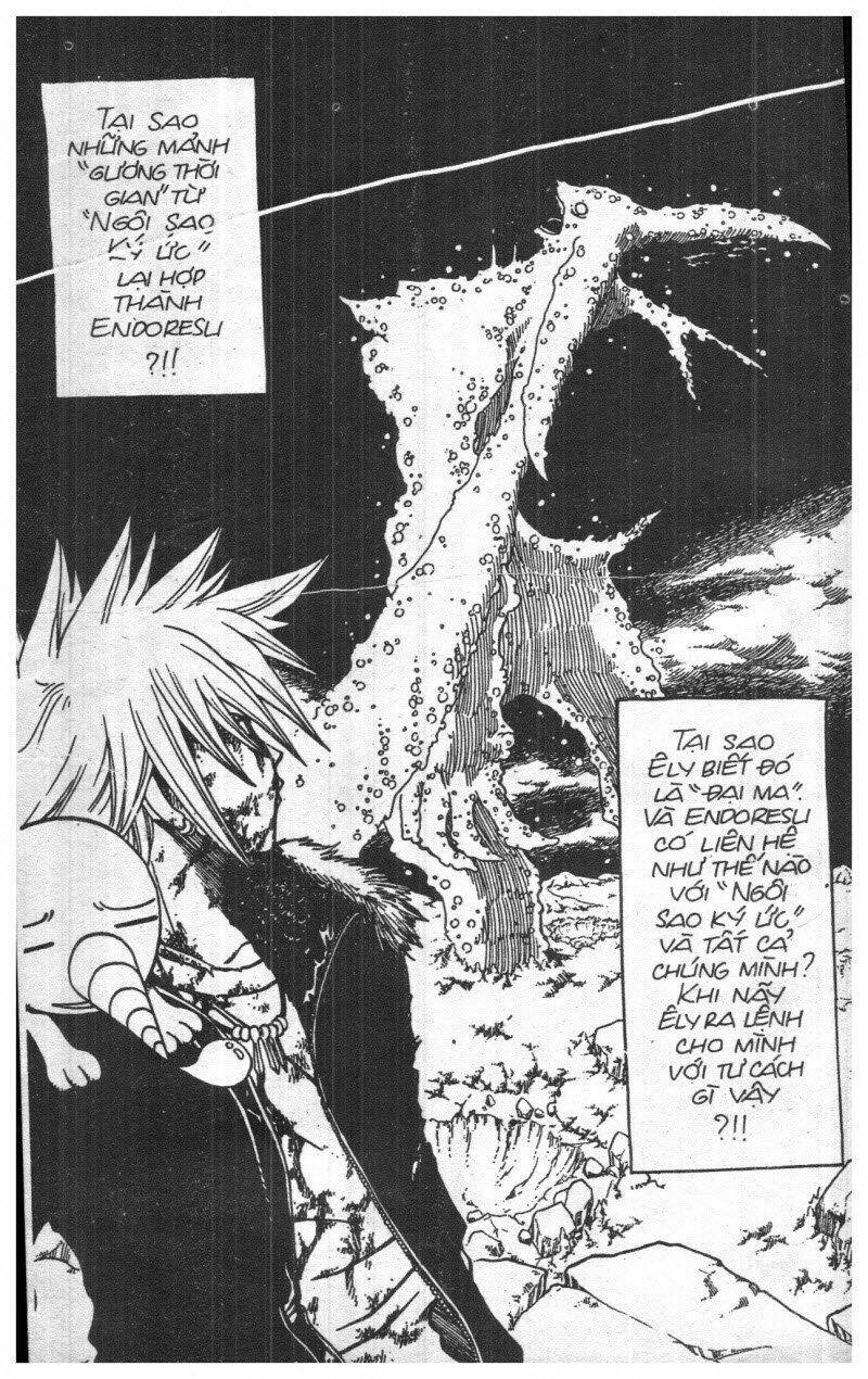 Rave Master (Scan) Chương 18 Ảnh 255