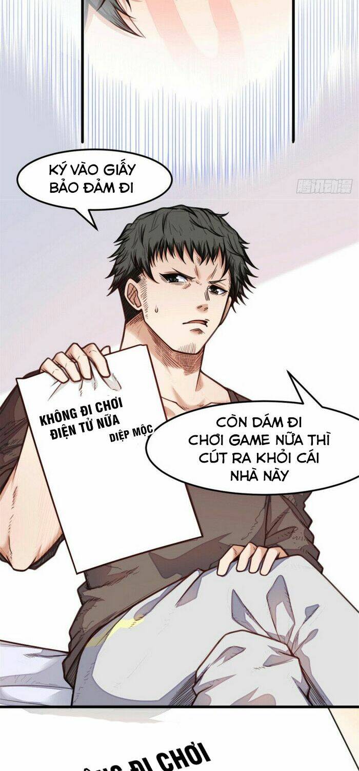 Võng Du Chi Tối Cường Liệp Nhân Chương 22 Ảnh 3