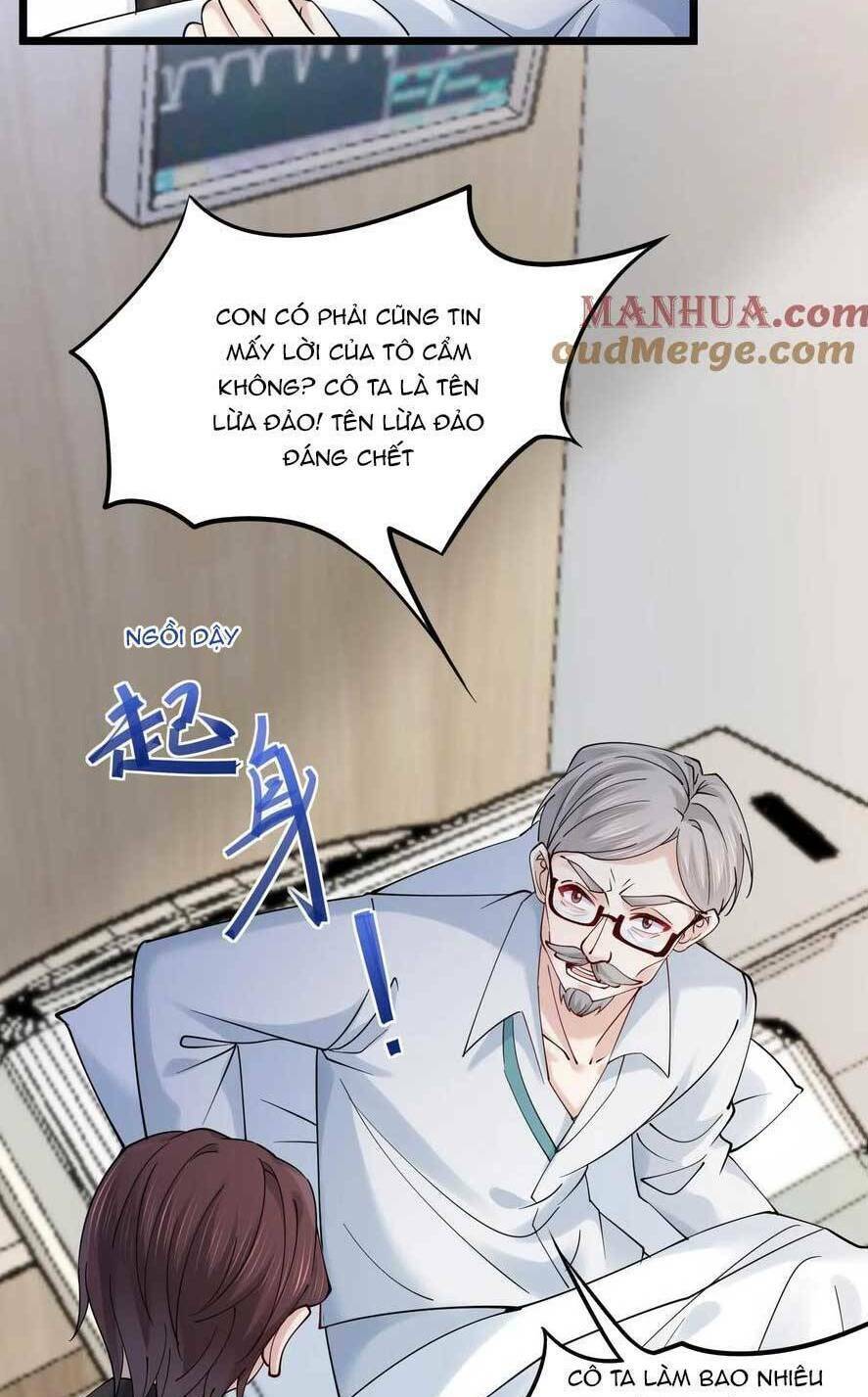 Đại Lão Huyền Học Xuống Núi Khuấy Động Cả Thế Giới Chương 180 Ảnh 17