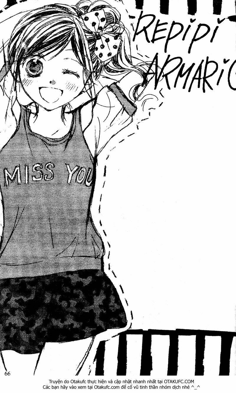 Hachimitsu Ni Hatsukoi Chương 46 Ảnh 32