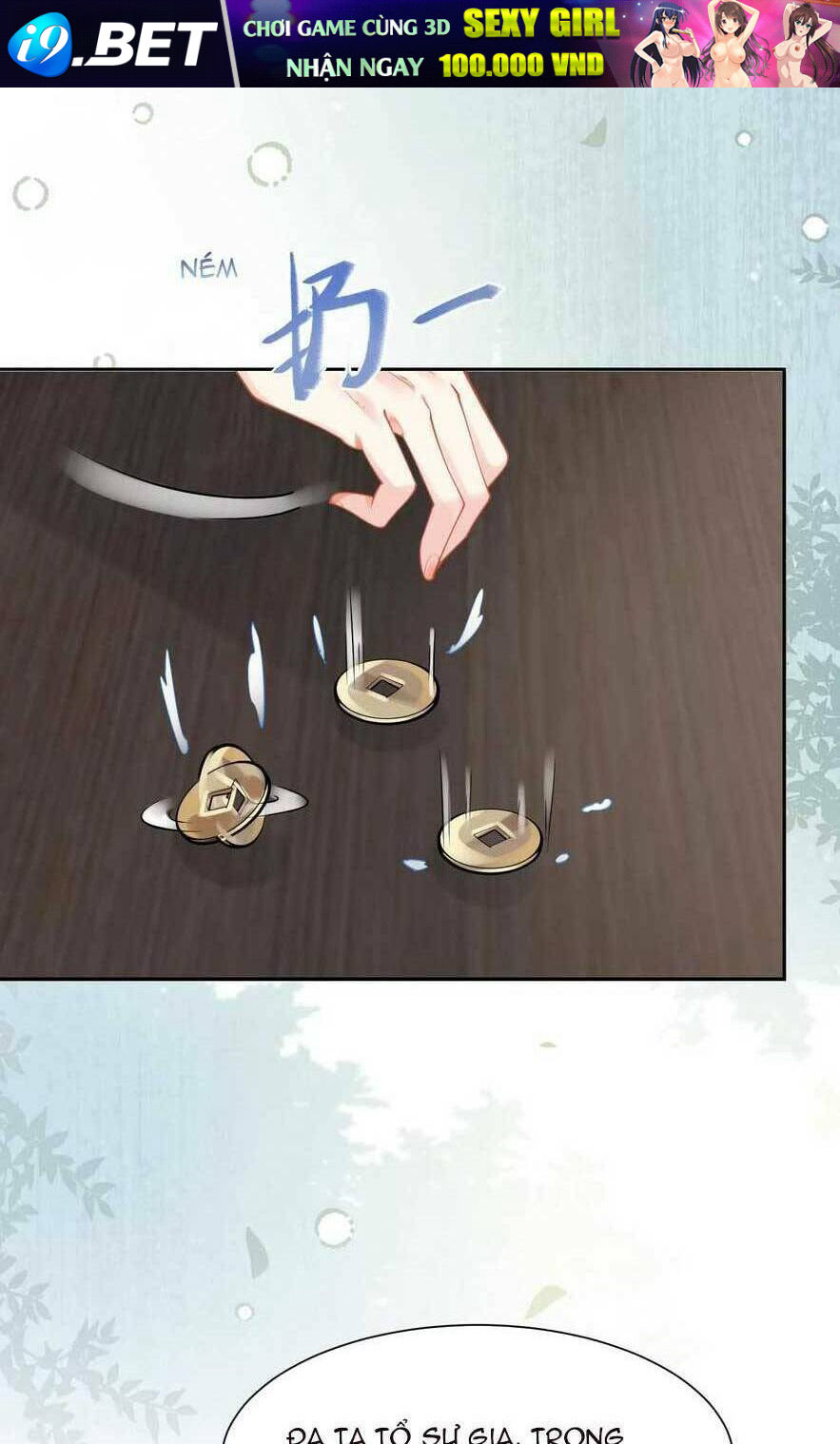 Đại Lão Huyền Học Xuống Núi Khuấy Động Cả Thế Giới Chương 175 Ảnh 16