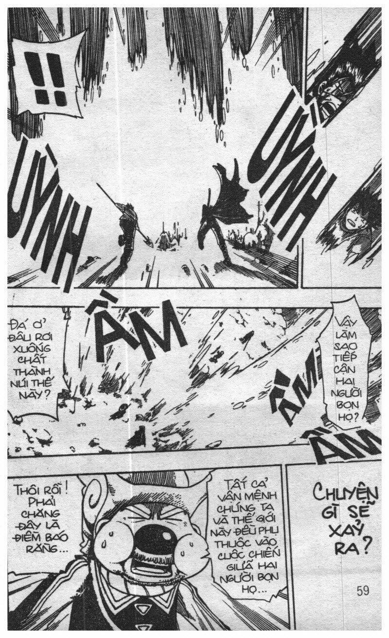 Rave Master (Scan) Chương 18 Ảnh 188