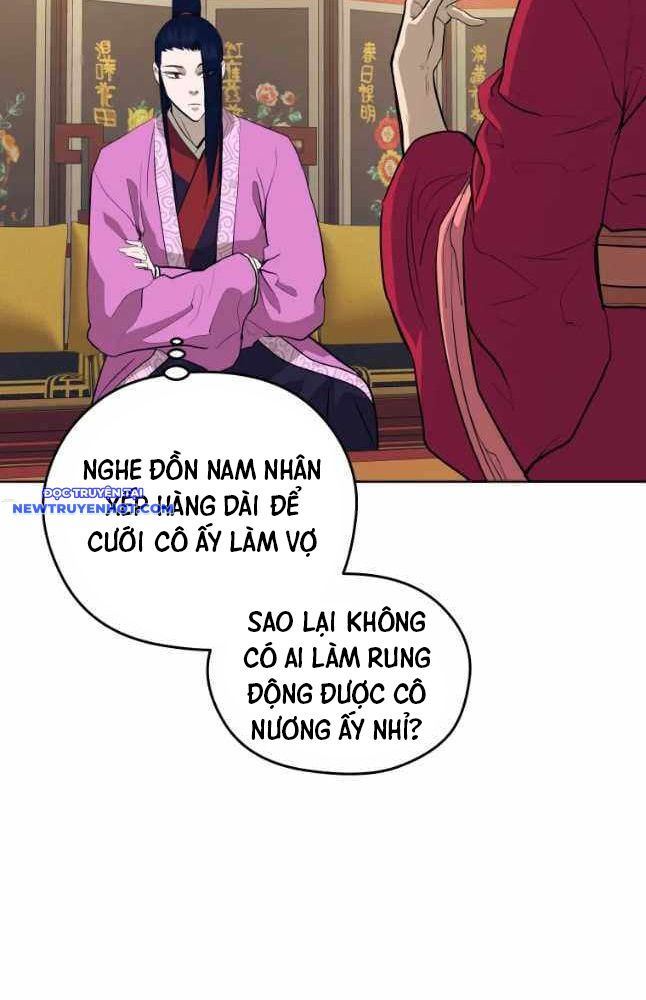 Thái Thú Kang Jin Lee Chương 78 Ảnh 61