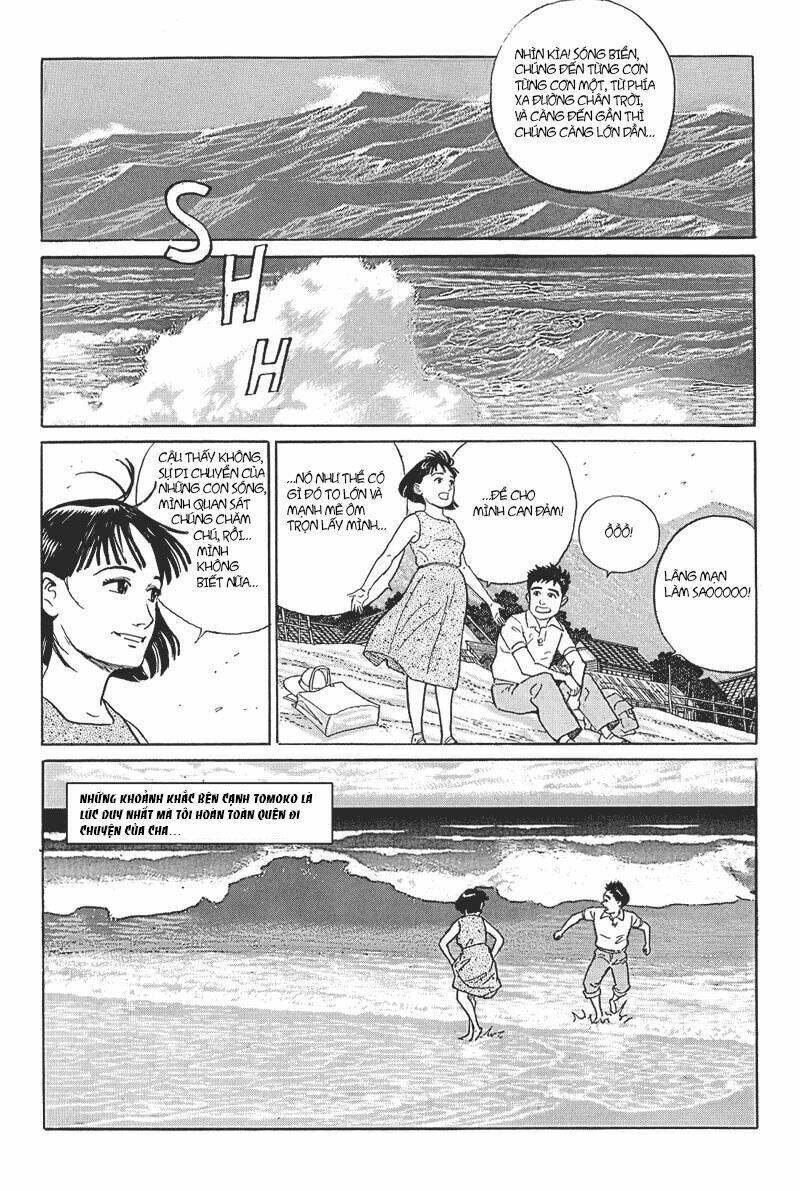 Haruka Na Machi E Chương 14 Ảnh 17
