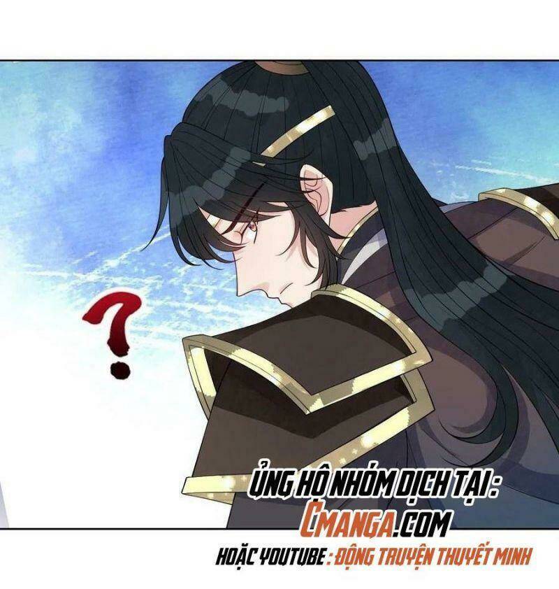 Mạt Thế Nữ Vương Chương 52 Ảnh 3