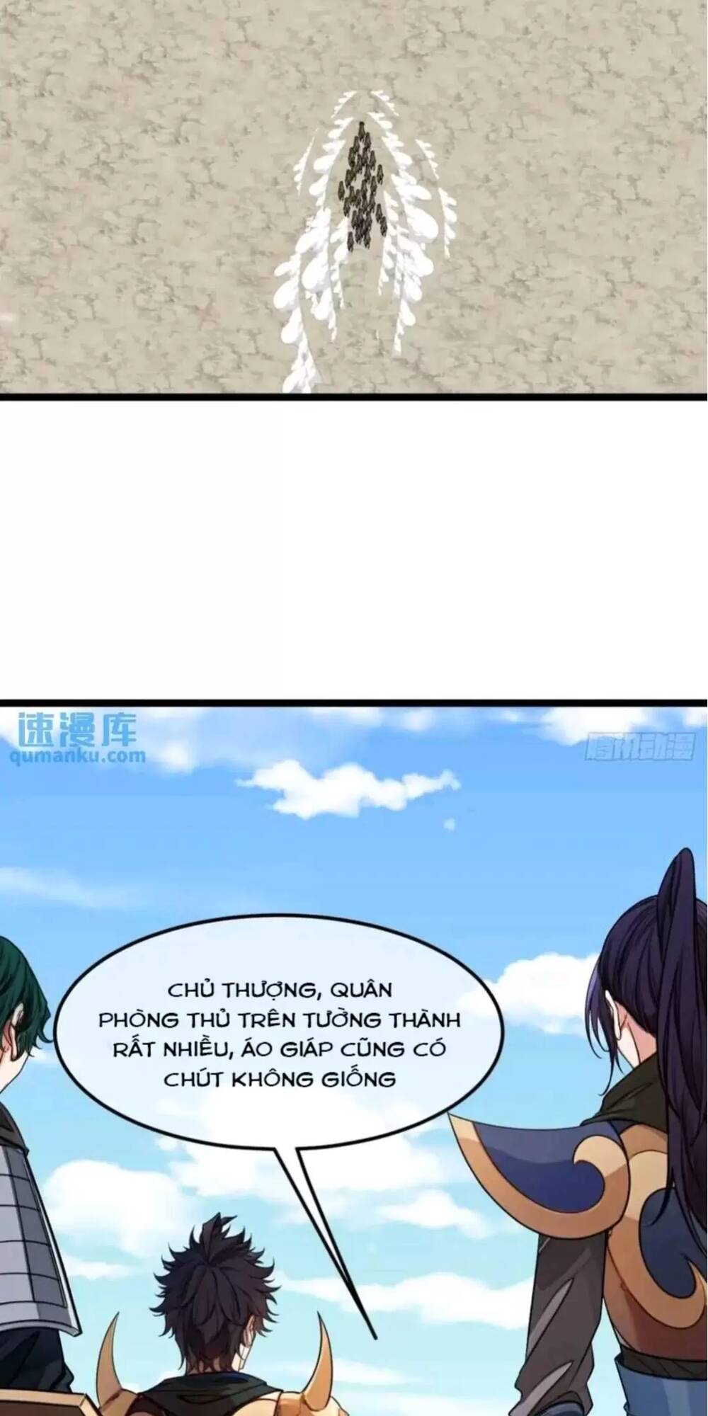 Ma Lâm Thiên Hạ Chương 170 Ảnh 5