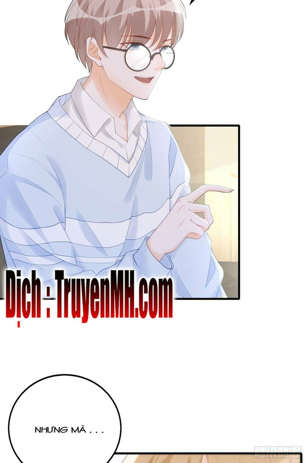 Lấy Tình Yêu, Lấy Thời Gian Chương 21 Ảnh 5