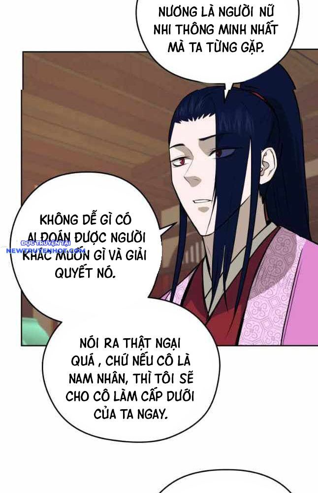 Thái Thú Kang Jin Lee Chương 78 Ảnh 36