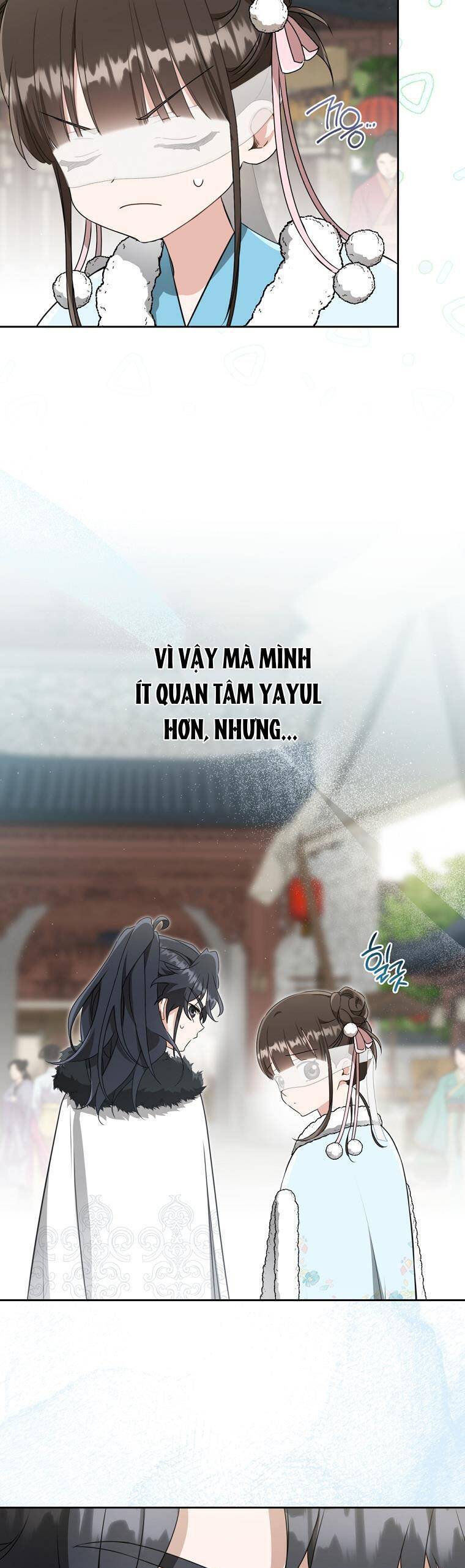 Trở Thành Cô Cháu Gái Bị Khinh Miệt Của Gia Tộc Võ Lâm Chương 67 Ảnh 37