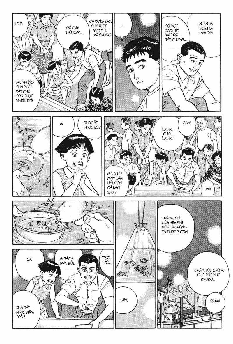 Haruka Na Machi E Chương 14 Ảnh 19