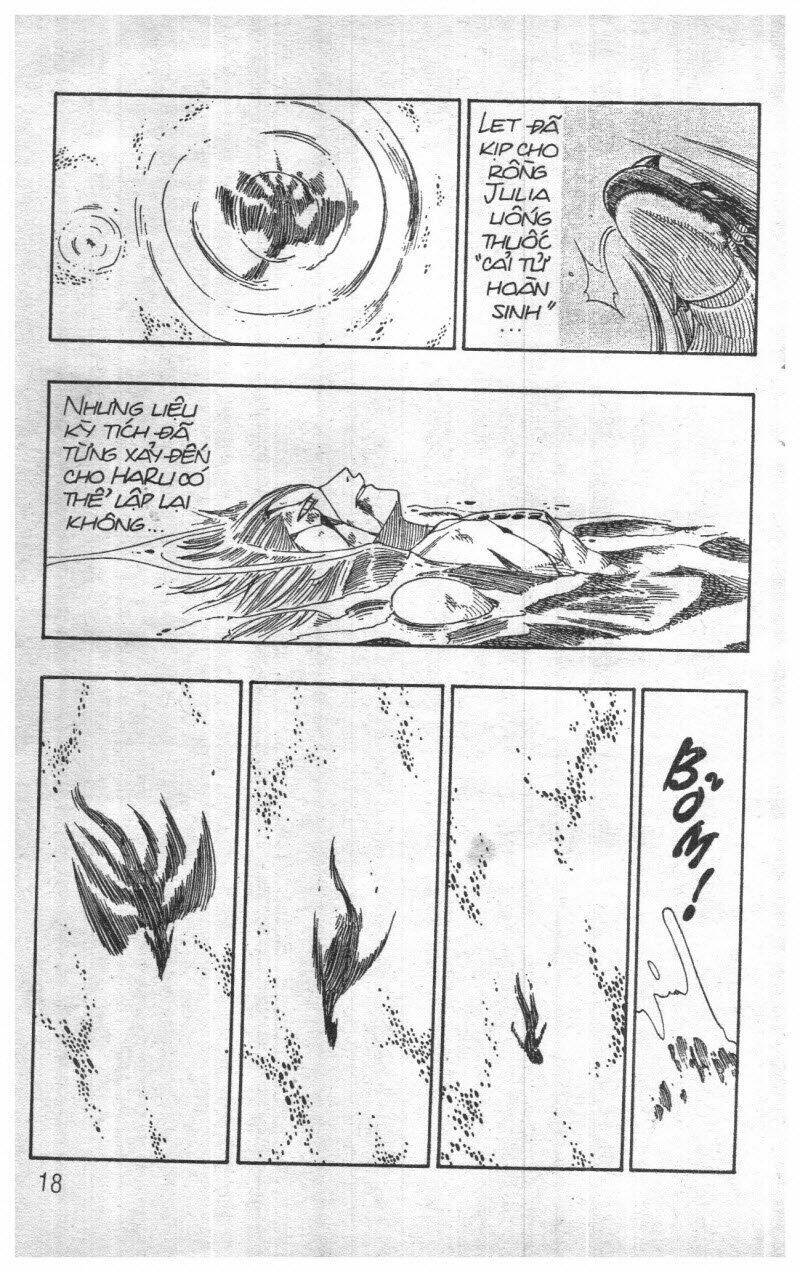Rave Master (Scan) Chương 17 Ảnh 69