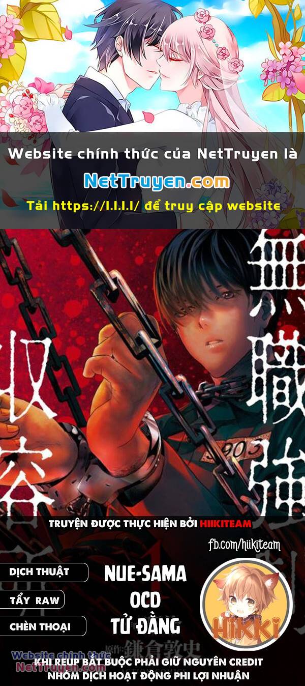 Tái Sinh Ở 1 Thế Giới Đầy Chết Chóc Chương 28 Ảnh 2