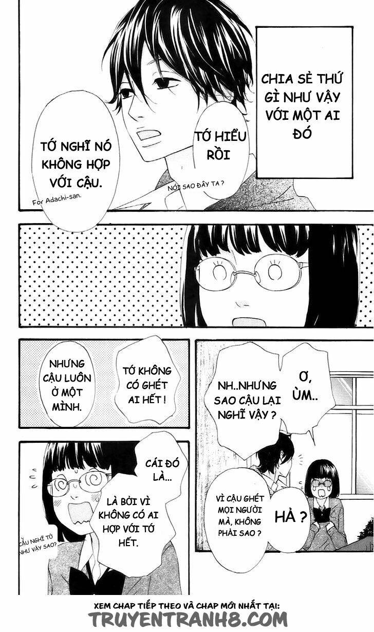 Heroine Shikkaku Chương 14 Ảnh 9