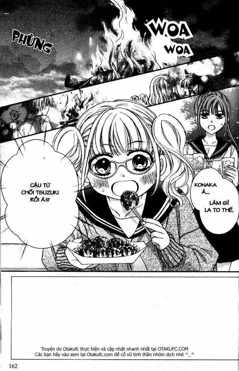 Hachimitsu Ni Hatsukoi Chương 39 Ảnh 5