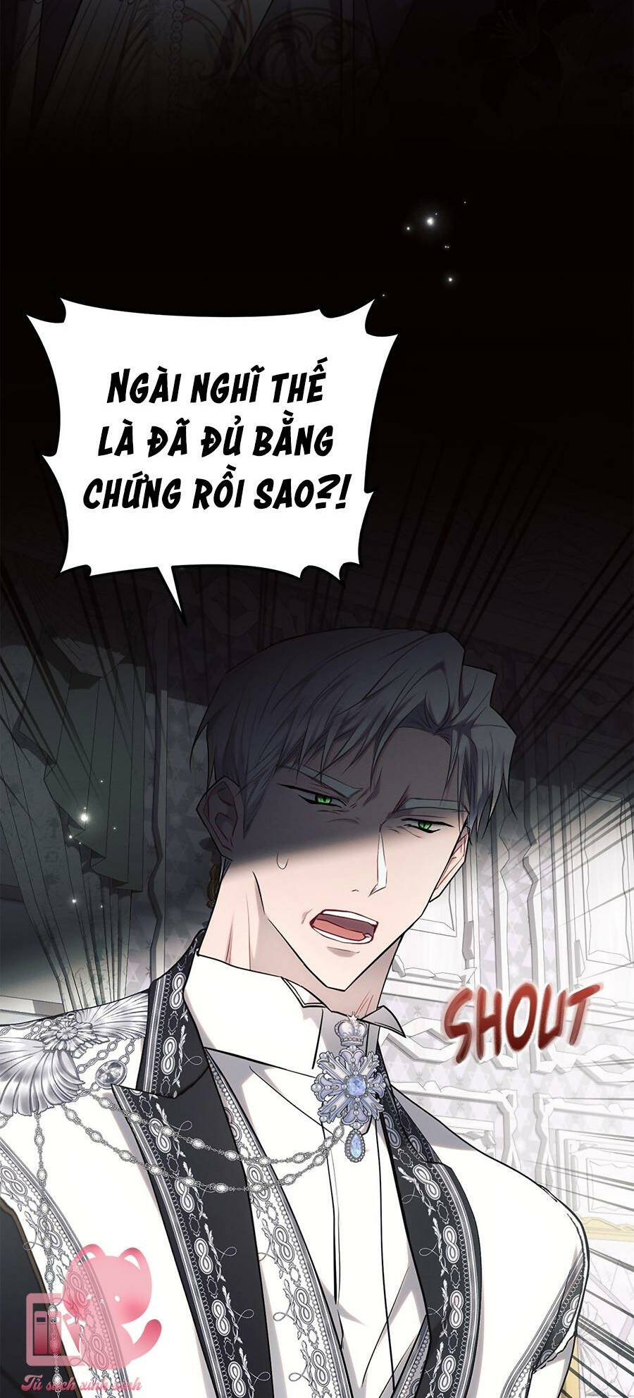 Ashtarte Chương 70 Ảnh 18