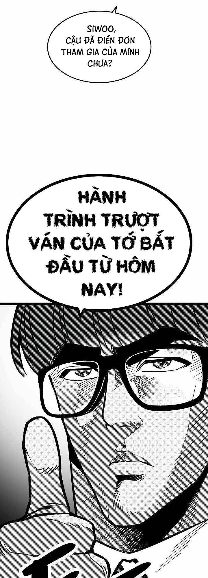 Cực Hạn Chương 5 Ảnh 17
