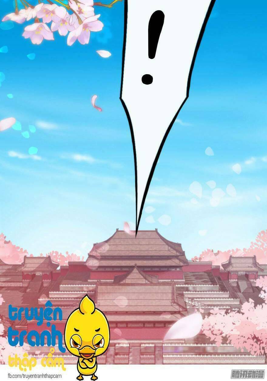 Nhật Ký Nuôi Dưỡng Công Chúa Chương 2 Ảnh 46